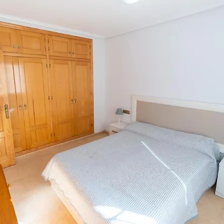 Alegria Id 69 Apartamento *