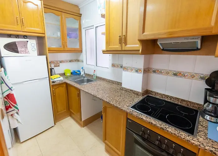 شقة Alegria Id 69