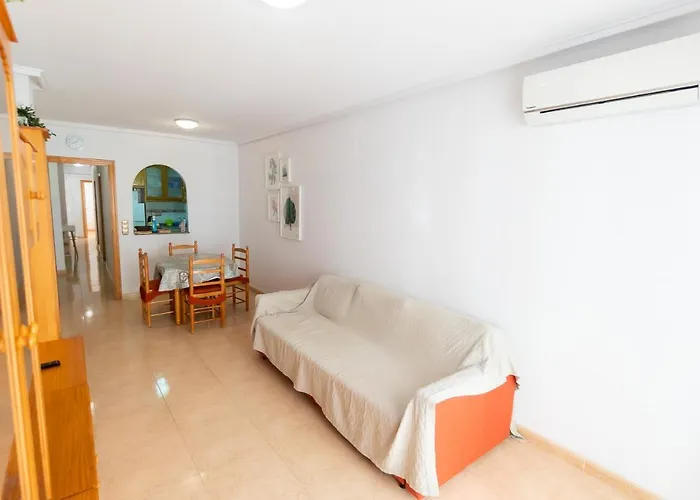 Alegria Id 69 شقة تورّيفيِخا