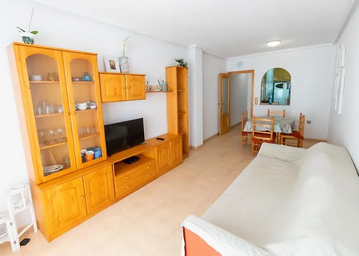 شقة Alegria Id 69