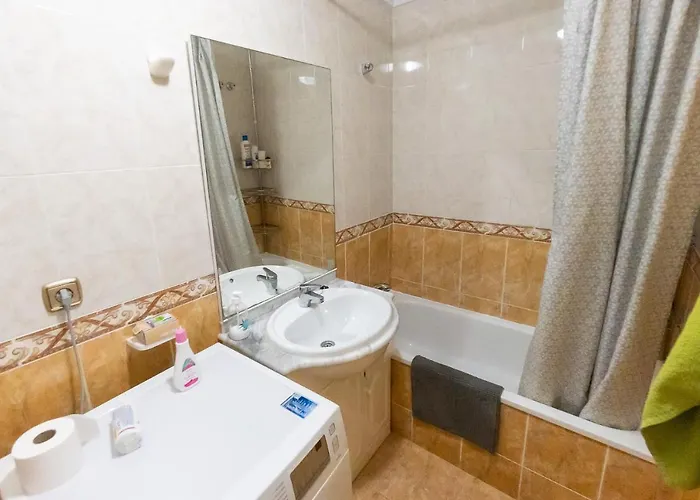 Alegria Id 69 * تورّيفيِخا