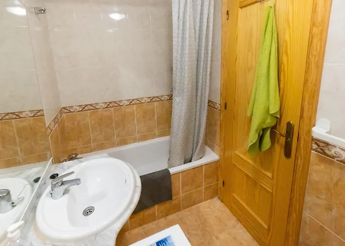 Alegria Id 69 شقة