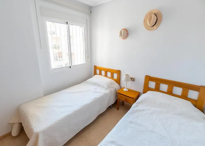 شقة Alegria Id 69 *