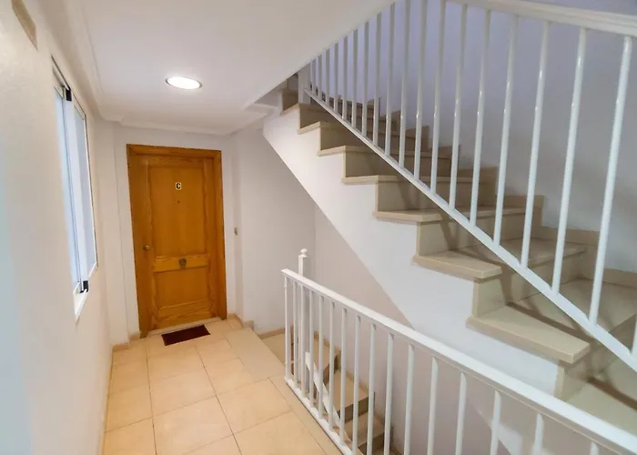 Alegria Id 69 شقة *