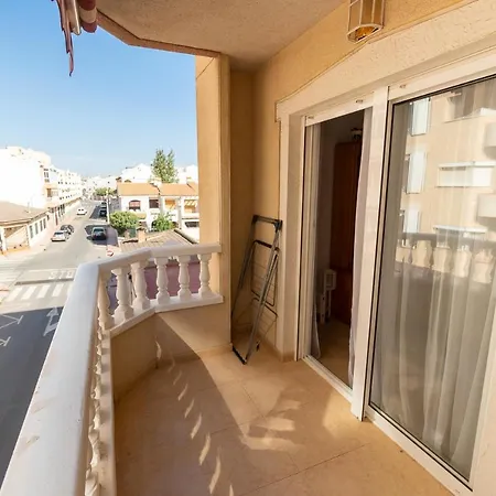 Apartament Alegria Id 69 *