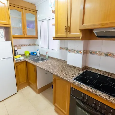 Apartament Alegria Id 69