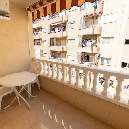 Alegria Id 69 * Torrevieja