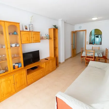 Apartament Alegria Id 69