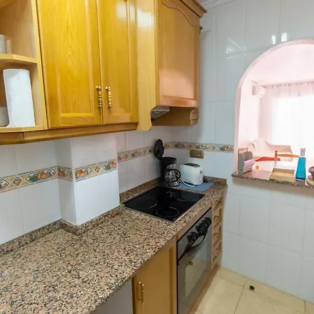 Apartament Alegria Id 69 *