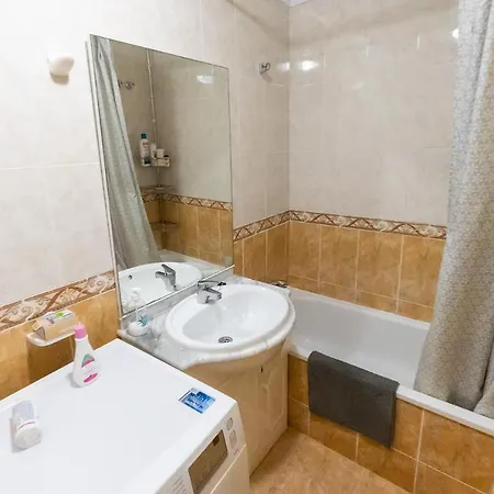 Alegria Id 69 * Torrevieja