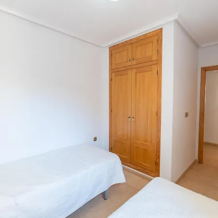 Apartament Alegria Id 69 *