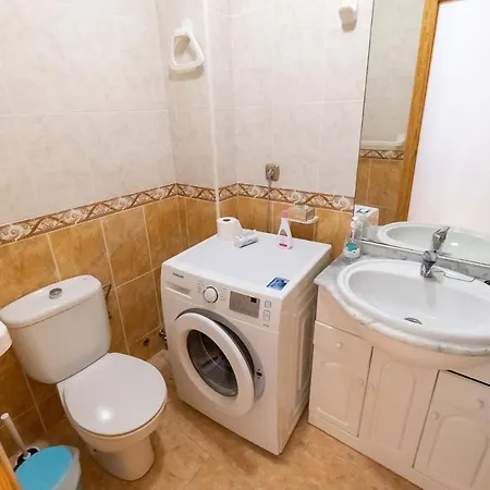 Alegria Id 69 Apartament Torrevieja