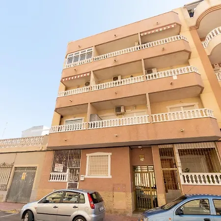 Apartament Alegria Id 69