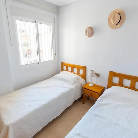 Apartament Alegria Id 69 *